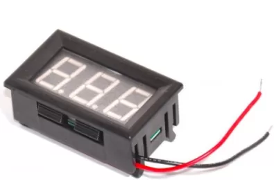 Mua đồng hồ đo volt, đồng hồ đo điện áp ở đâu